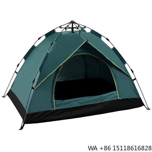 Outdoor Camping Hiking - Outdoor Waterproof 2-3 Person Camping Hiking