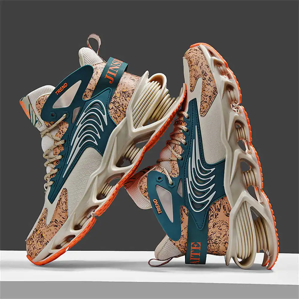 Outdoor Camping Show - Non-slip Mid Child Running Sneakers Casual