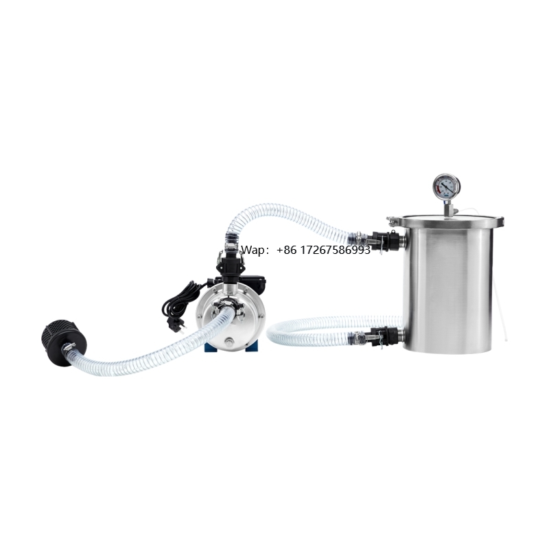 Outdoor Camping Water Filter - Camp Portable Water Purifier Outdoor Emergency