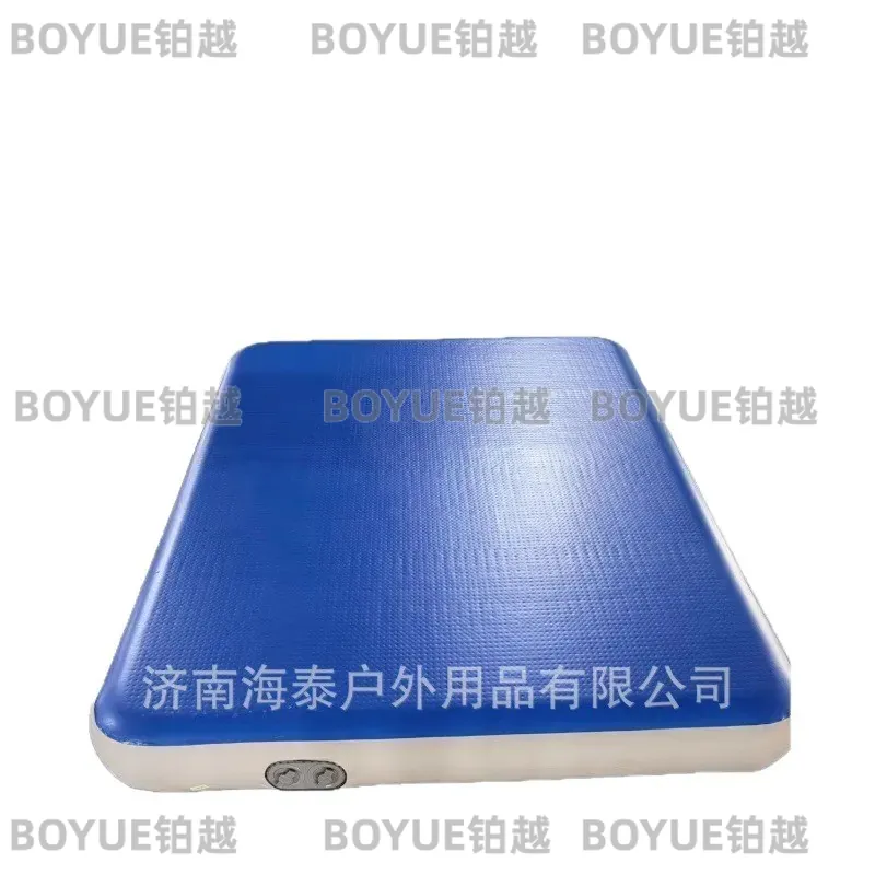 Outdoor Camping Mat - Automatic Inflatable Sleeping Pad Outdoor Camping