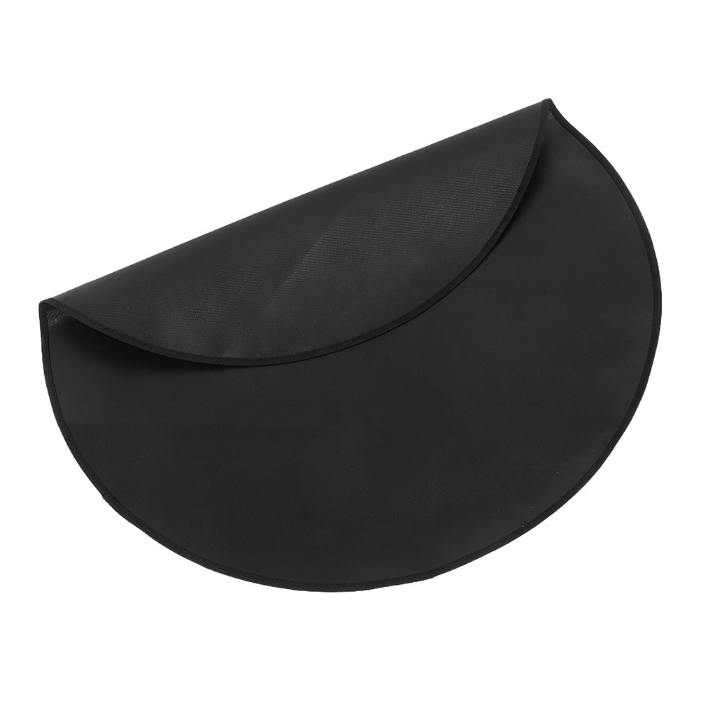 Outdoor Camping Stove - Fireproof Round Bbq Mat 24 Inch