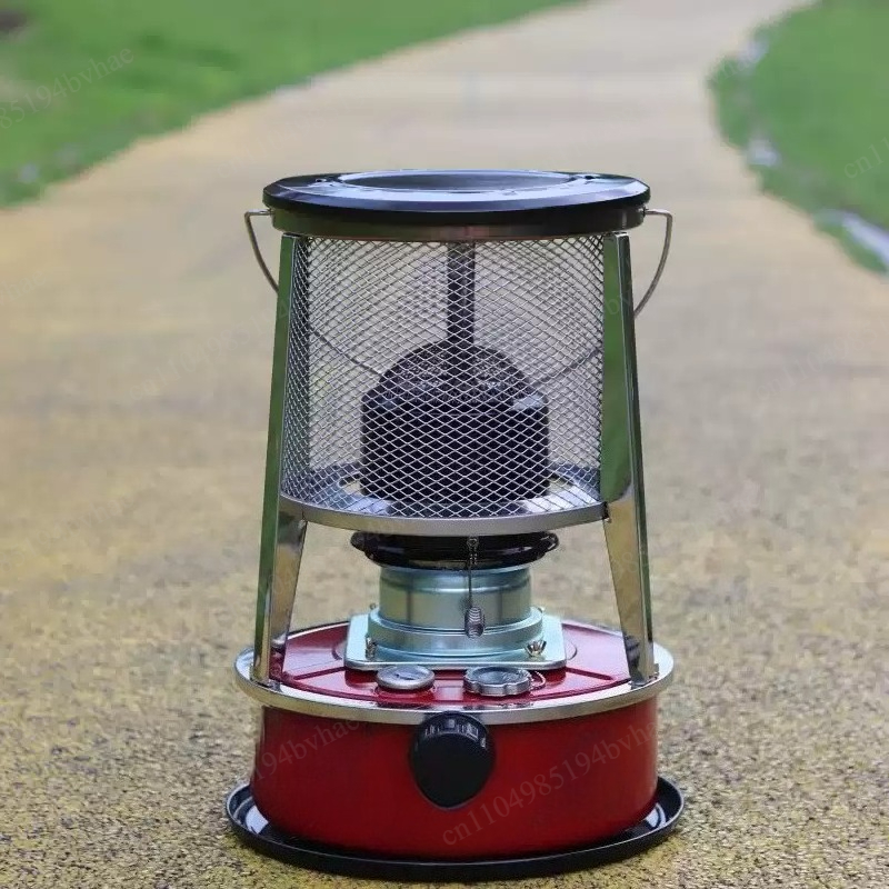 Outdoor Camping Stove - TS-77 Portable Heater Camping Stove Outdoor