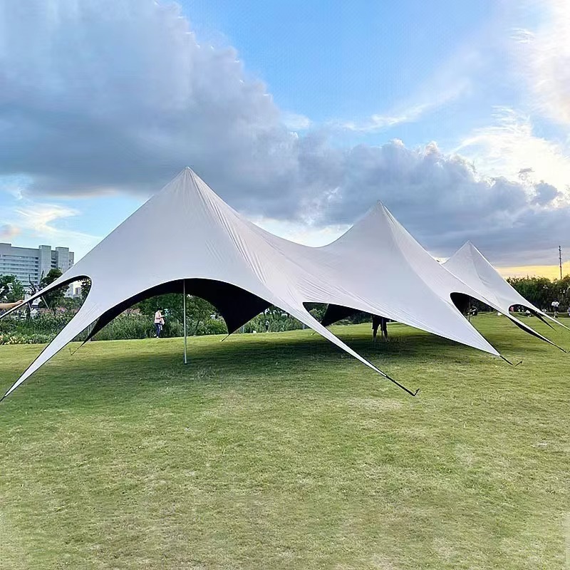 Outdoor Camping Events 2026 - 2026 20M Large Luxury Outdoor Camping