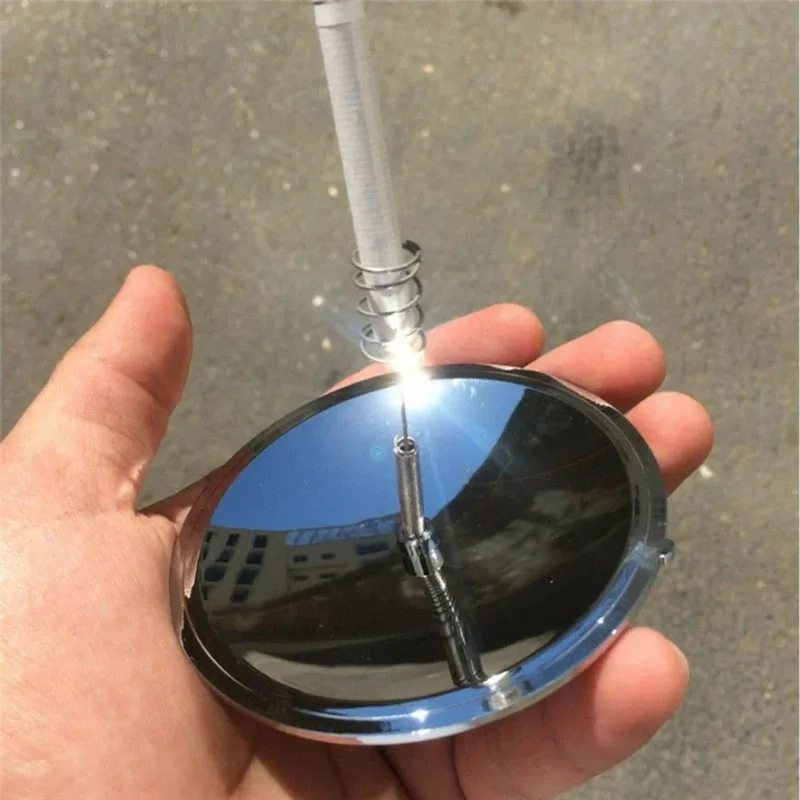 Outdoor Windproof Lighter - Solar Lighter Outdoor Fire Ignition Waterproof