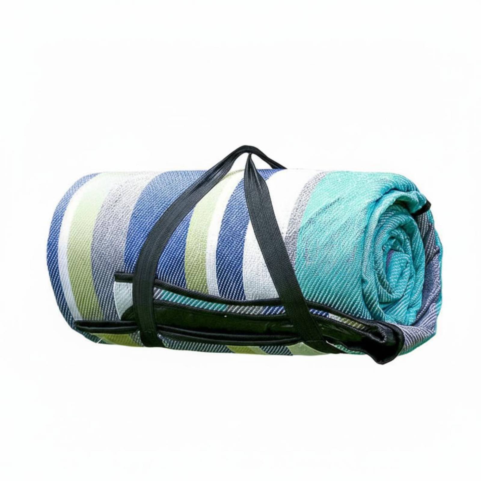 Outdoor Camping Mat - Outdoor Blanket, Thickened Water-Resistant Mat, Portable