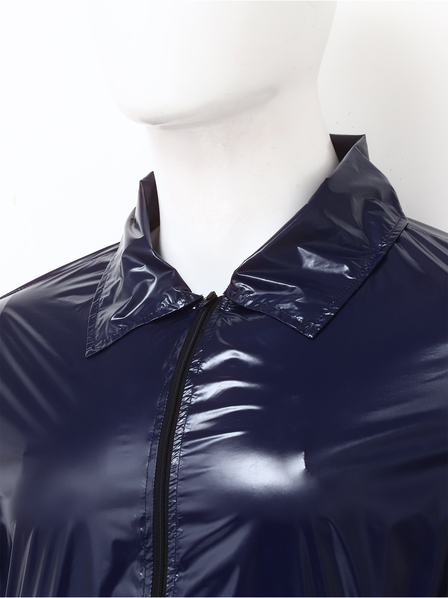 Outdoor Camping Hiking - Men Waterproof Work Jacket Windproof Rain