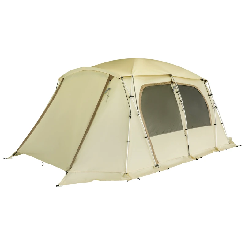 Outdoor Camping Events 2026 - 2026 For 10-12 Persons 4 Season