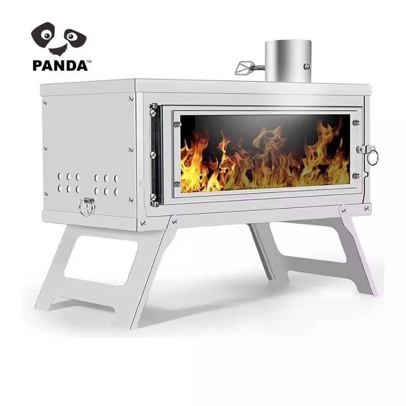 【Best-selling】Freesatnding Por - огляд і ціна Outdoor Camping Stove