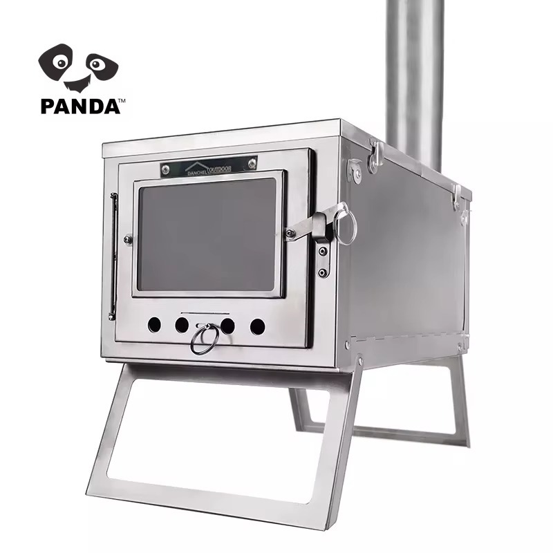 【Best-selling】Freesatnding Por - огляд і ціна Outdoor Camping Stove