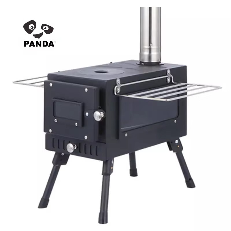 【Best-selling】Freesatnding Por - огляд і ціна Outdoor Camping Stove