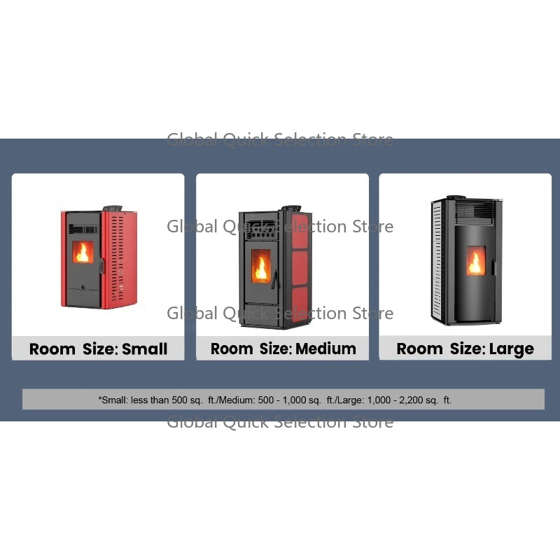Outside outdoor camping pellet - огляд і ціна Outdoor Camping Stove