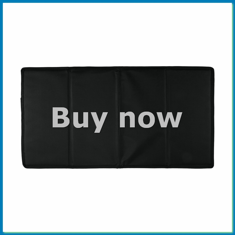 Detachable Folding Camping Car - огляд і ціна Outdoor Camping Mat