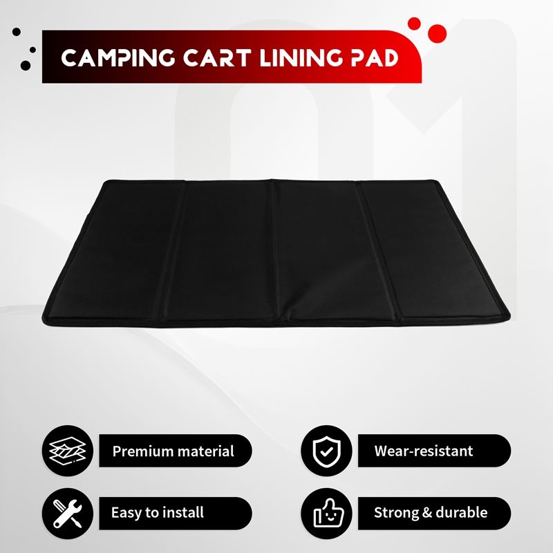 Detachable Folding Camping Car - огляд і ціна Outdoor Camping Mat