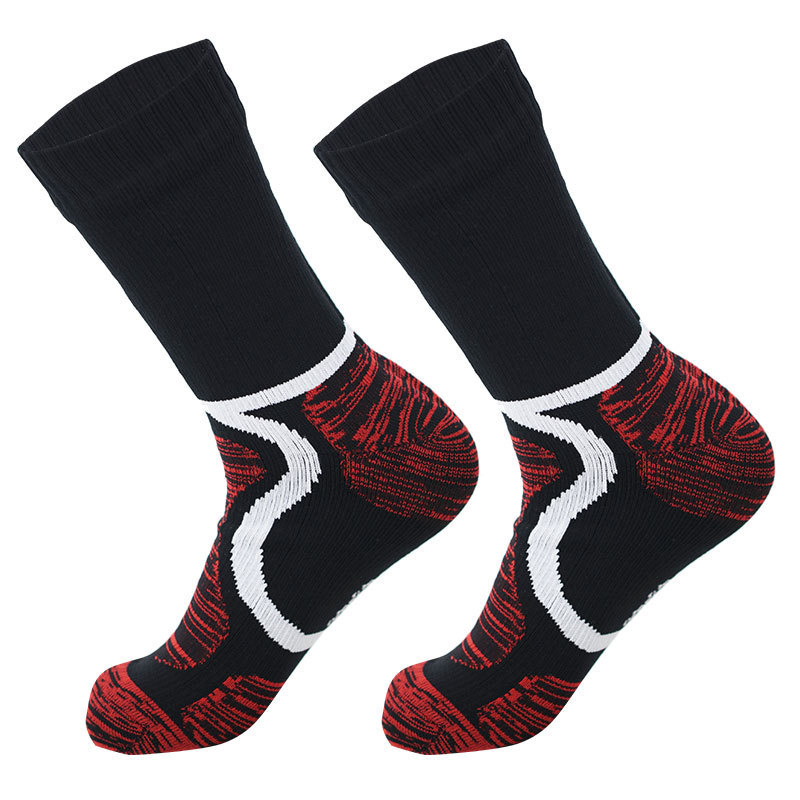 2PCS Breathable Waterproof Soc - огляд і ціна Outdoor Camping Hiking