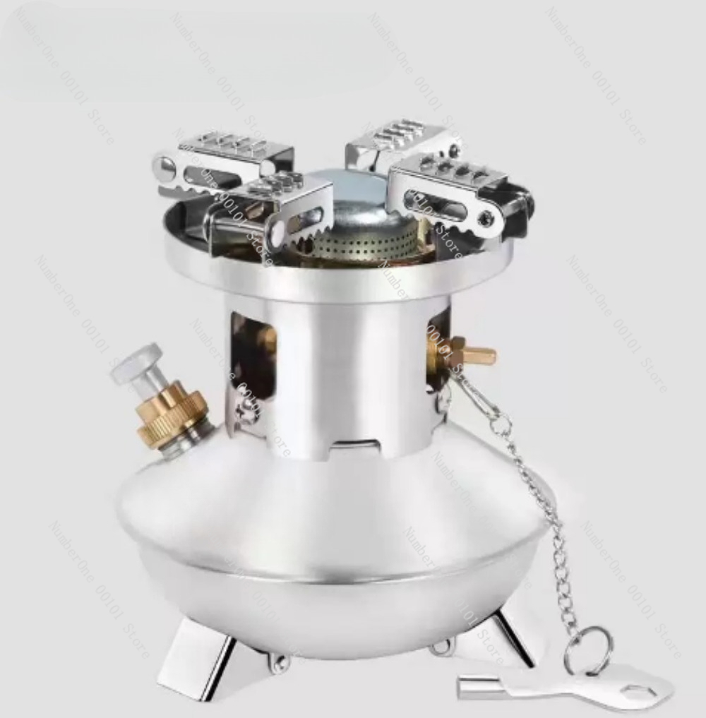 Outdoor maintenance-free porta - огляд і ціна Outdoor Camping Stove