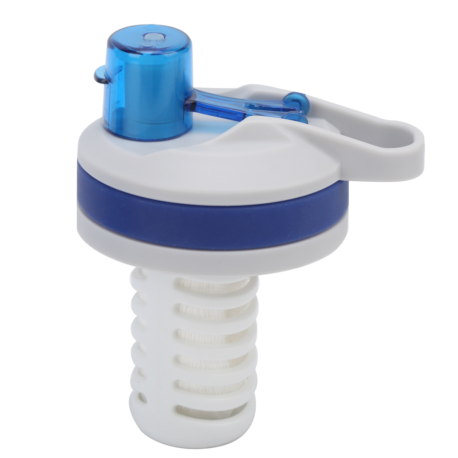 770ml Portable Filtered Water  - огляд і ціна Outdoor Camping Water Filter
