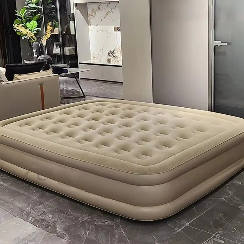 Interior Air Mattress Glamping - огляд і ціна Outdoor Camping Mat