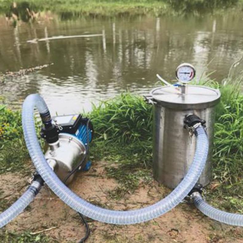 Camp Portable Water Purifier O - огляд і ціна Outdoor Camping Water Filter