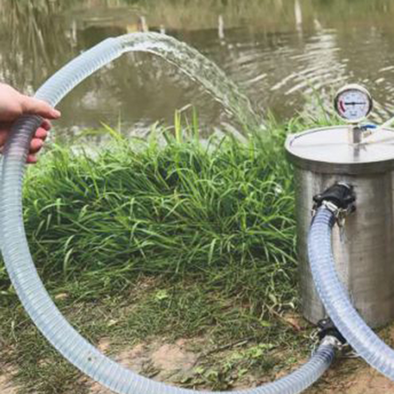 Camp Portable Water Purifier O - огляд і ціна Outdoor Camping Water Filter