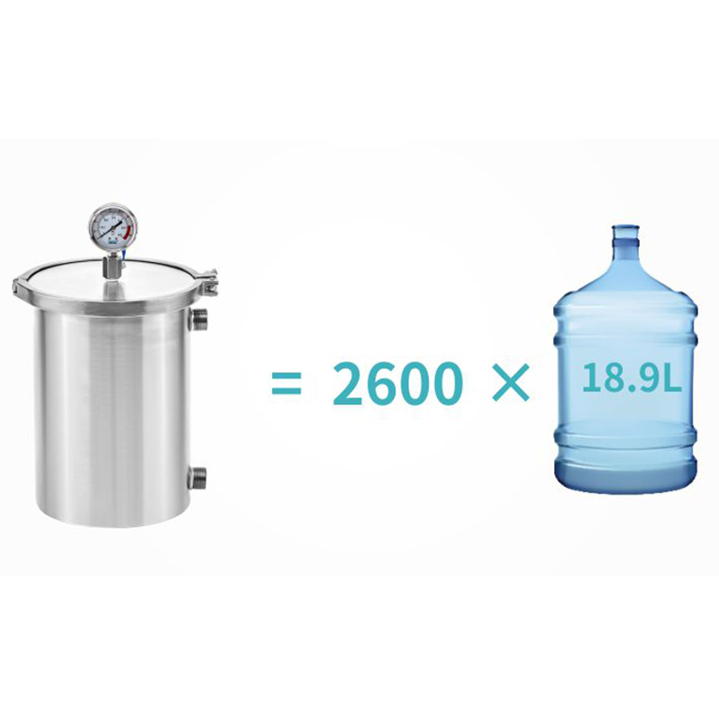 Camp Portable Water Purifier O - огляд і ціна Outdoor Camping Water Filter