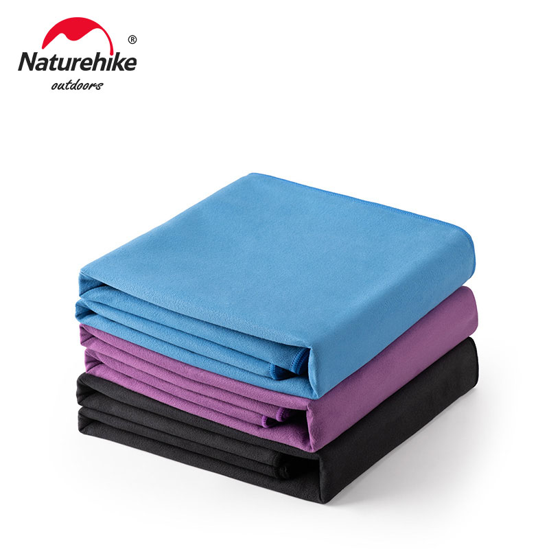 Naturehike Quick Drying Ultral - огляд і ціна Camp Towel Microfiber