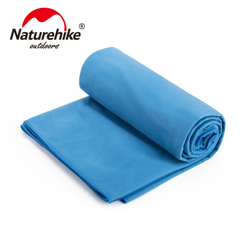 Naturehike Quick Drying Ultral - огляд і ціна Camp Towel Microfiber