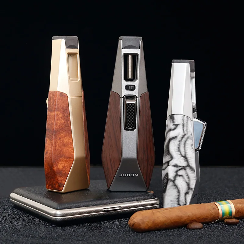 JOBON Outdoor Camping Windproo - огляд і ціна Outdoor Windproof Lighter