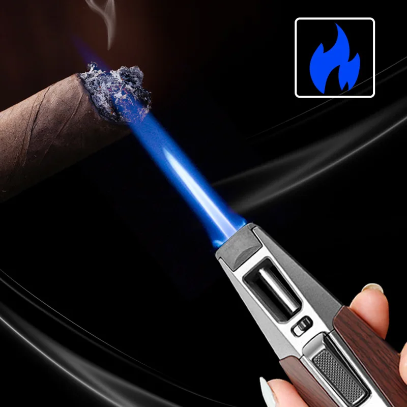 JOBON Outdoor Camping Windproo - огляд і ціна Outdoor Windproof Lighter