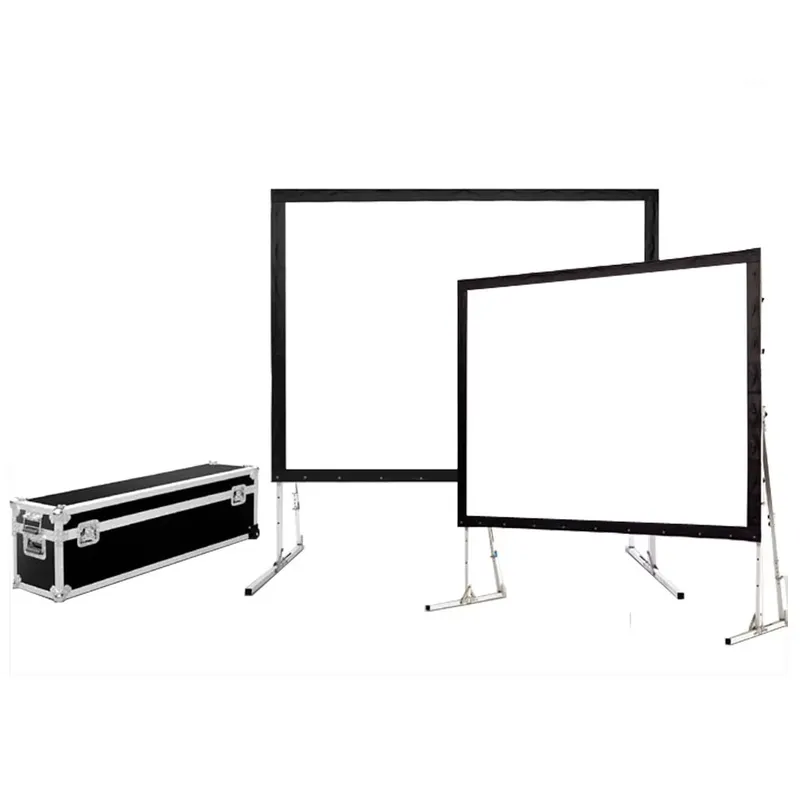 300 inch Fast Folding Outdoor  - огляд і ціна Outdoor Camping Events 2026