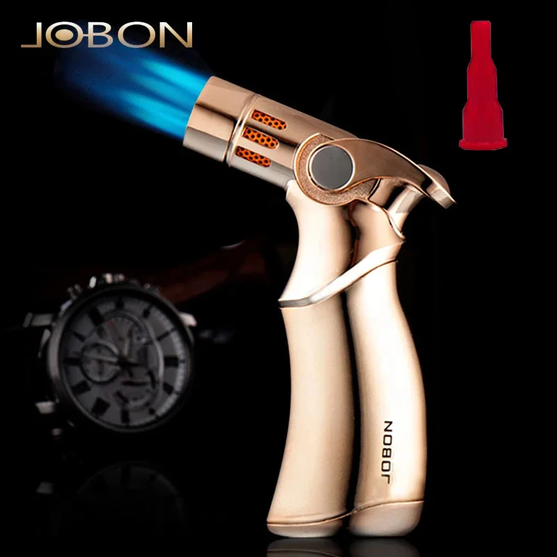 JOBON Creative Metal Outdoor W - огляд і ціна Outdoor Windproof Lighter
