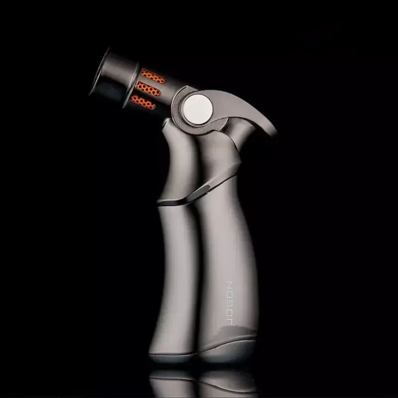 JOBON Creative Metal Outdoor W - огляд і ціна Outdoor Windproof Lighter