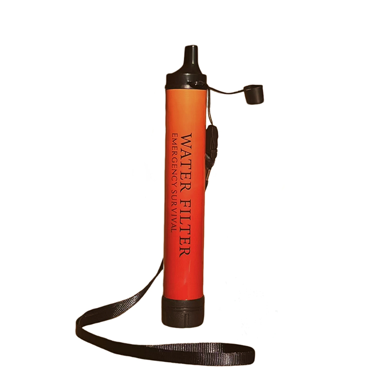 Outdoor Camping Emergency Surv - огляд і ціна Outdoor Camping Water Filter
