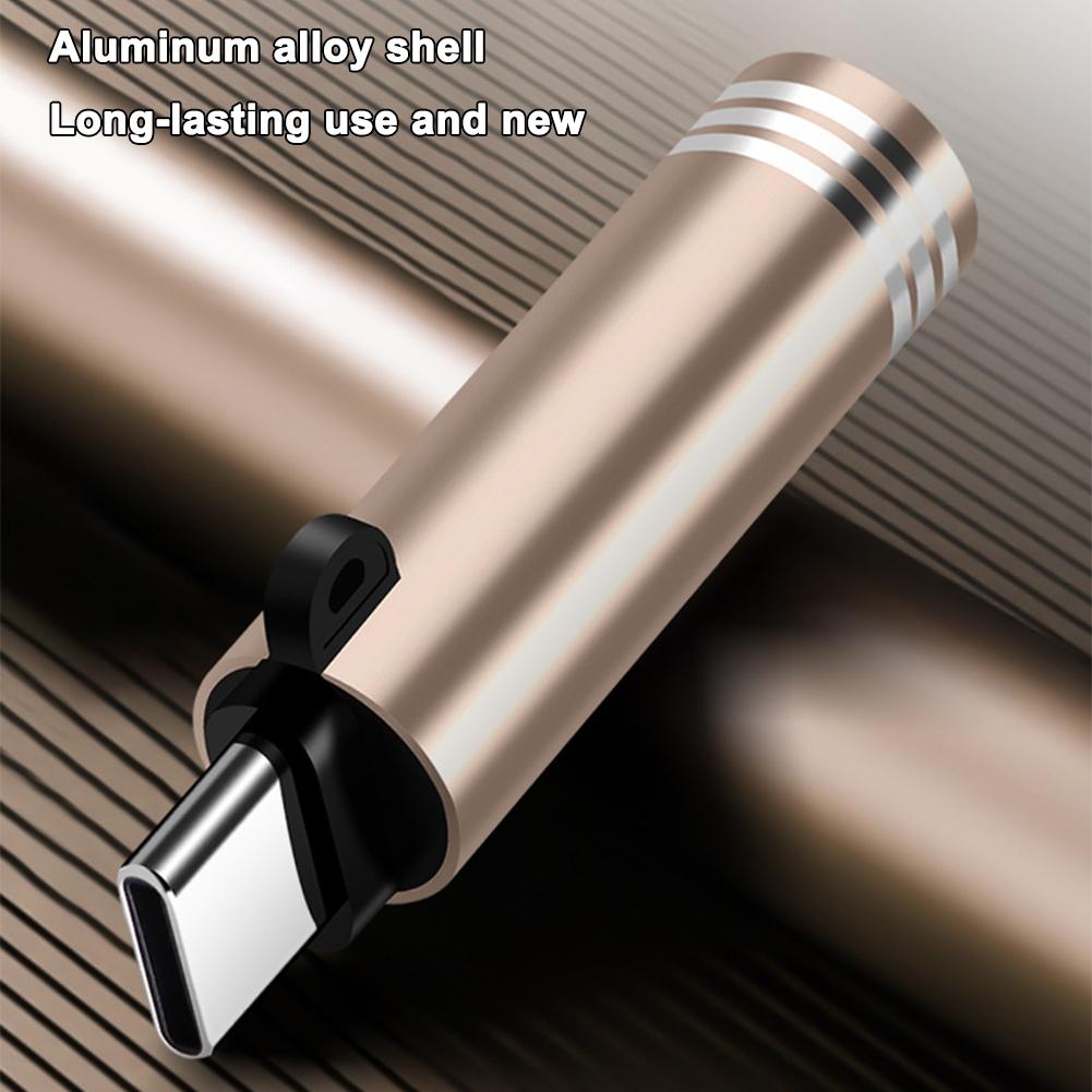 Type C Mini Lighter Blow to Ig - огляд і ціна Outdoor Windproof Lighter