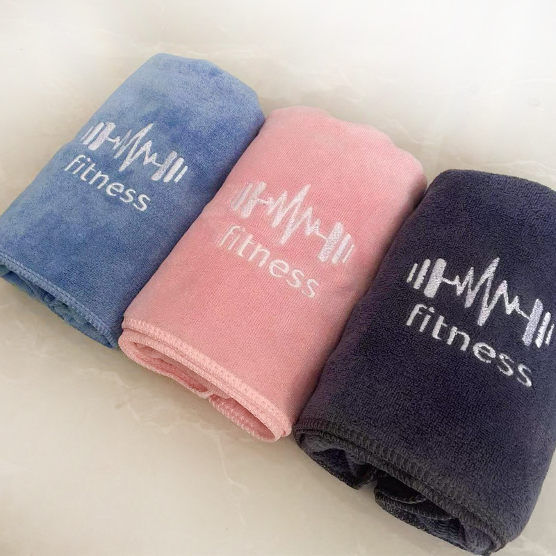 Super Absorbent Quick-Dry Spor - огляд і ціна Camp Towel Microfiber