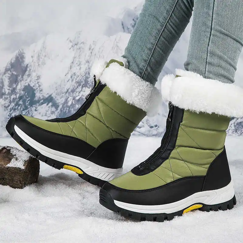 Women's Boot Sneakers Walking  - огляд і ціна Outdoor Camping Show