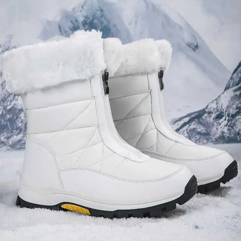 Women's Boot Sneakers Walking  - огляд і ціна Outdoor Camping Show