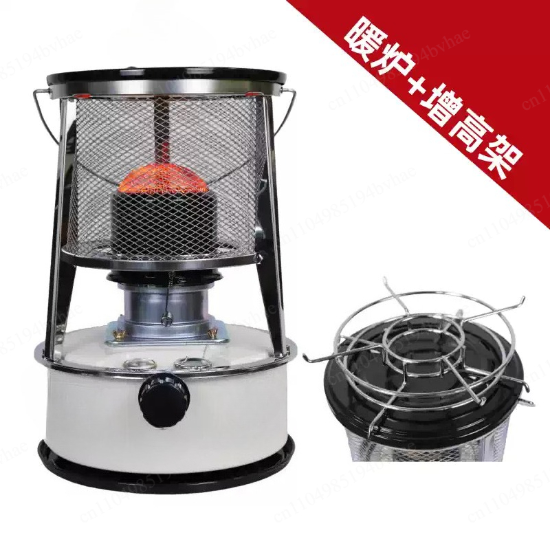 TS-77 Portable Heater Camping  - огляд і ціна Outdoor Camping Stove