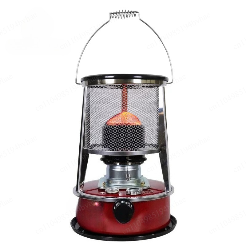 TS-77 Portable Heater Camping  - огляд і ціна Outdoor Camping Stove