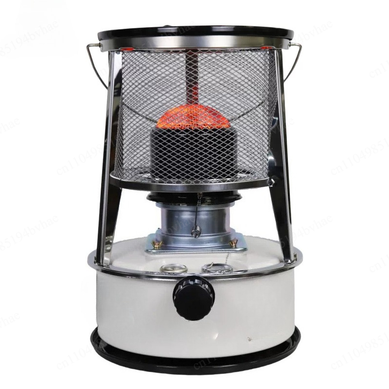 TS-77 Portable Heater Camping  - огляд і ціна Outdoor Camping Stove