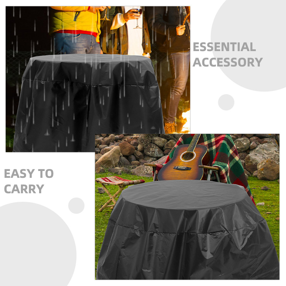 210D Waterproof Bbq Grill Cove - огляд і ціна Outdoor Camping Stove