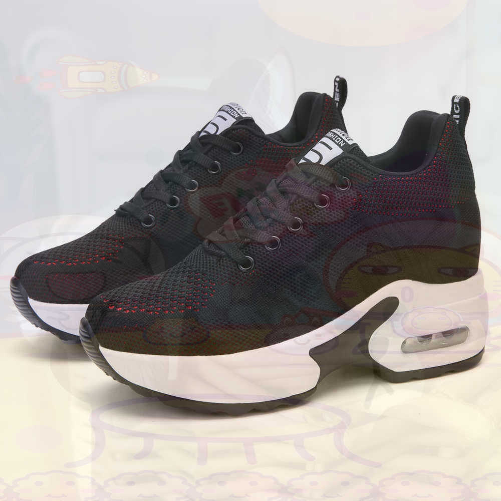 Red Size 36 Shoes Woman Tennis - огляд і ціна Outdoor Camping Show