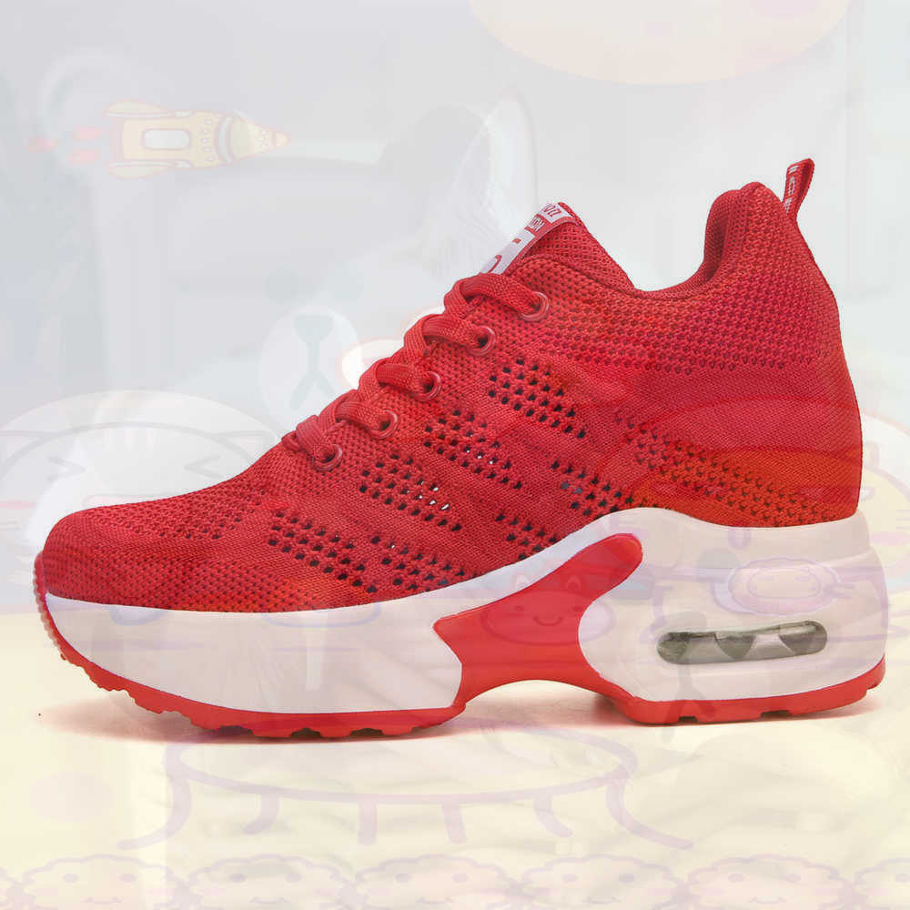 Red Size 36 Shoes Woman Tennis - огляд і ціна Outdoor Camping Show