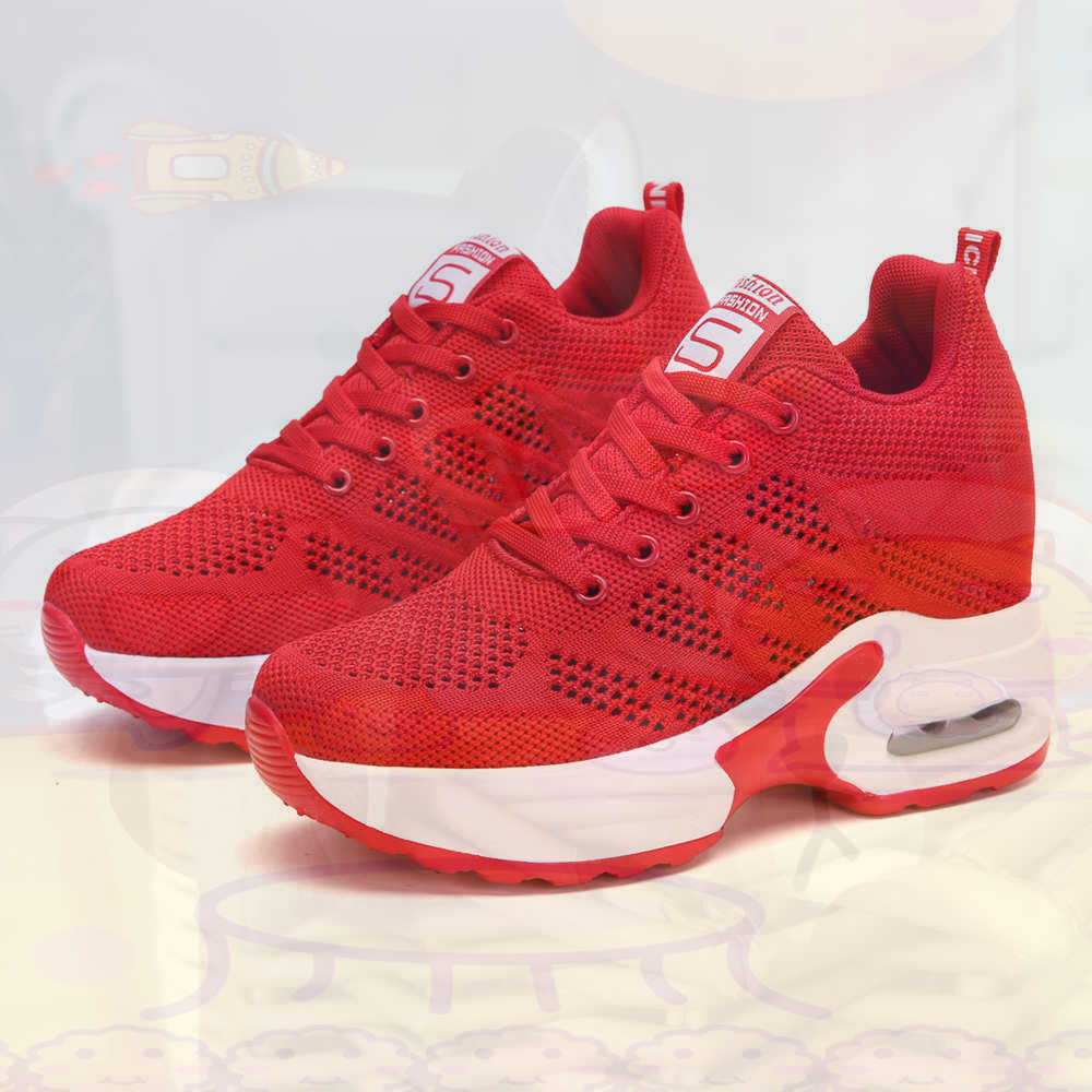 Red Size 36 Shoes Woman Tennis - огляд і ціна Outdoor Camping Show