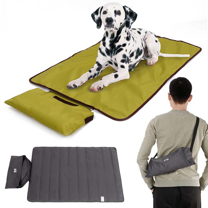 100x70cm Foldable Outdoor Pet  - огляд і ціна Outdoor Camping Mat