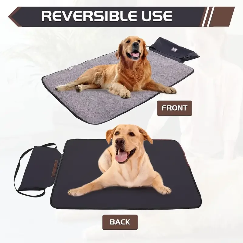 100x70cm Foldable Outdoor Pet  - огляд і ціна Outdoor Camping Mat