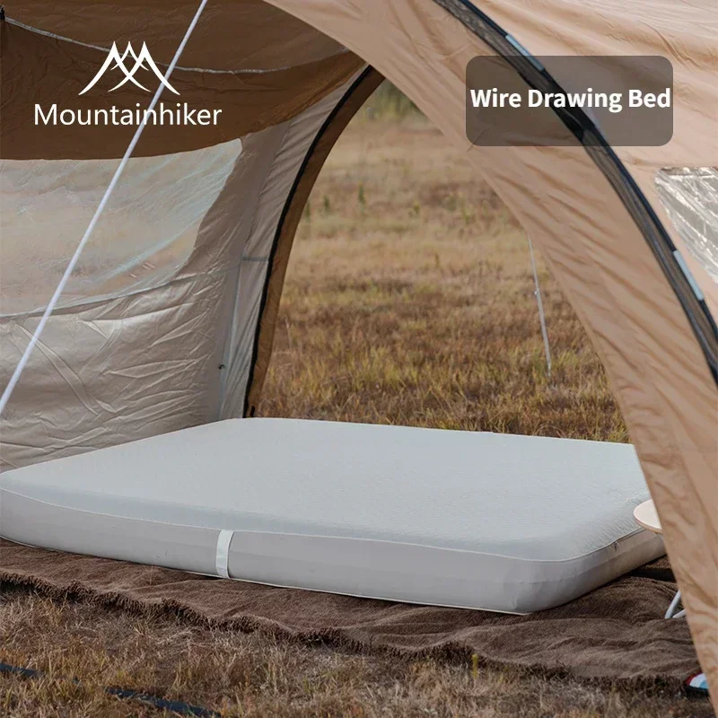 Mountainhiker 2 Person Automat - огляд і ціна Outdoor Camping Mat