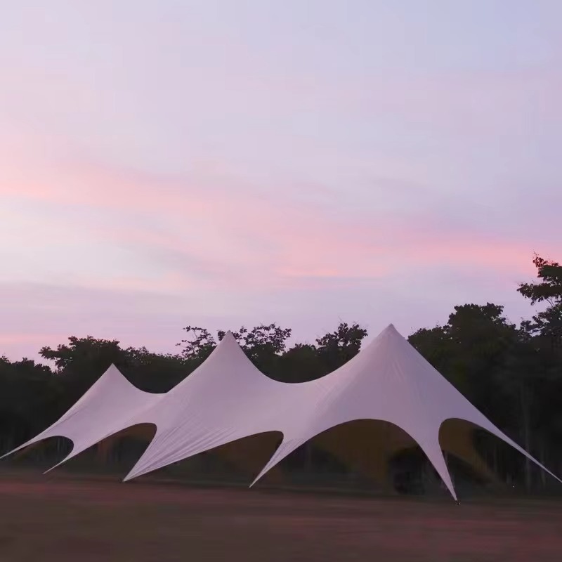 2026   20M Large Luxury Outdoo - огляд і ціна Outdoor Camping Events 2026