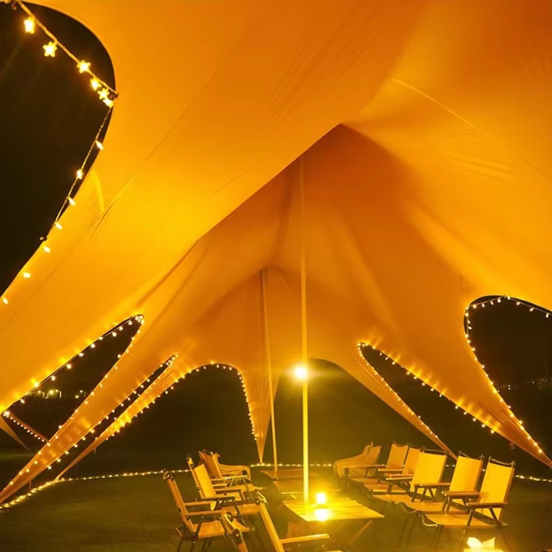 2026   20M Large Luxury Outdoo - огляд і ціна Outdoor Camping Events 2026