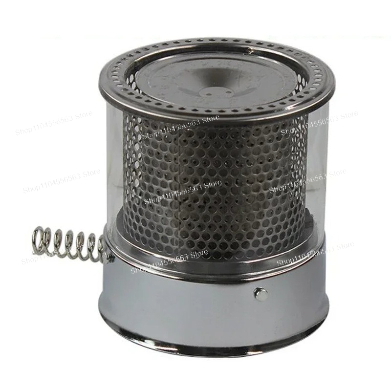 Portable Heater Ice Fishing Ca - огляд і ціна Outdoor Camping Stove