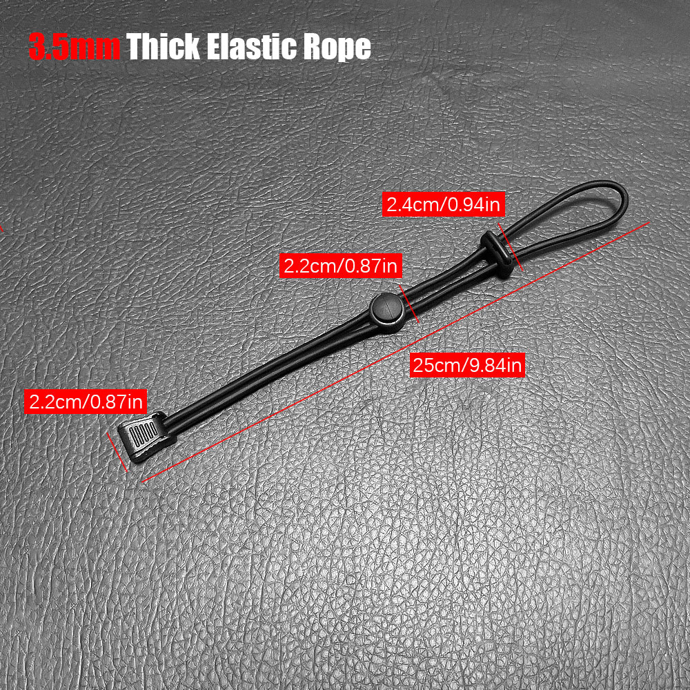 Outdoor Backpack Elastic Rope  - огляд і ціна Outdoor Camping Hiking
